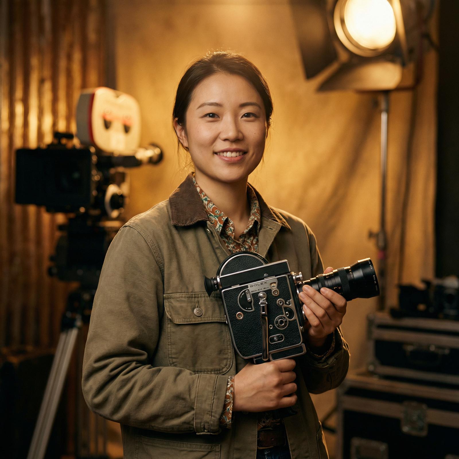 黑料摄影师林雨桐