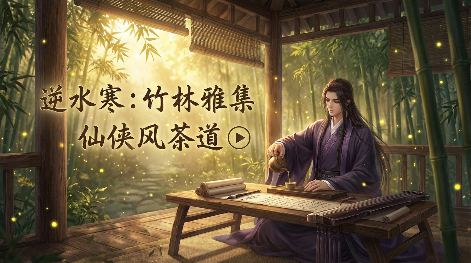 黑料茶道文化视频